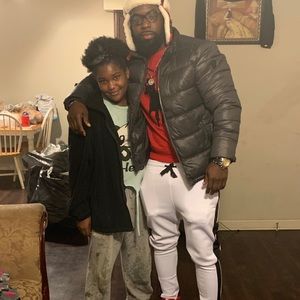 Meet your Posher, Anthony